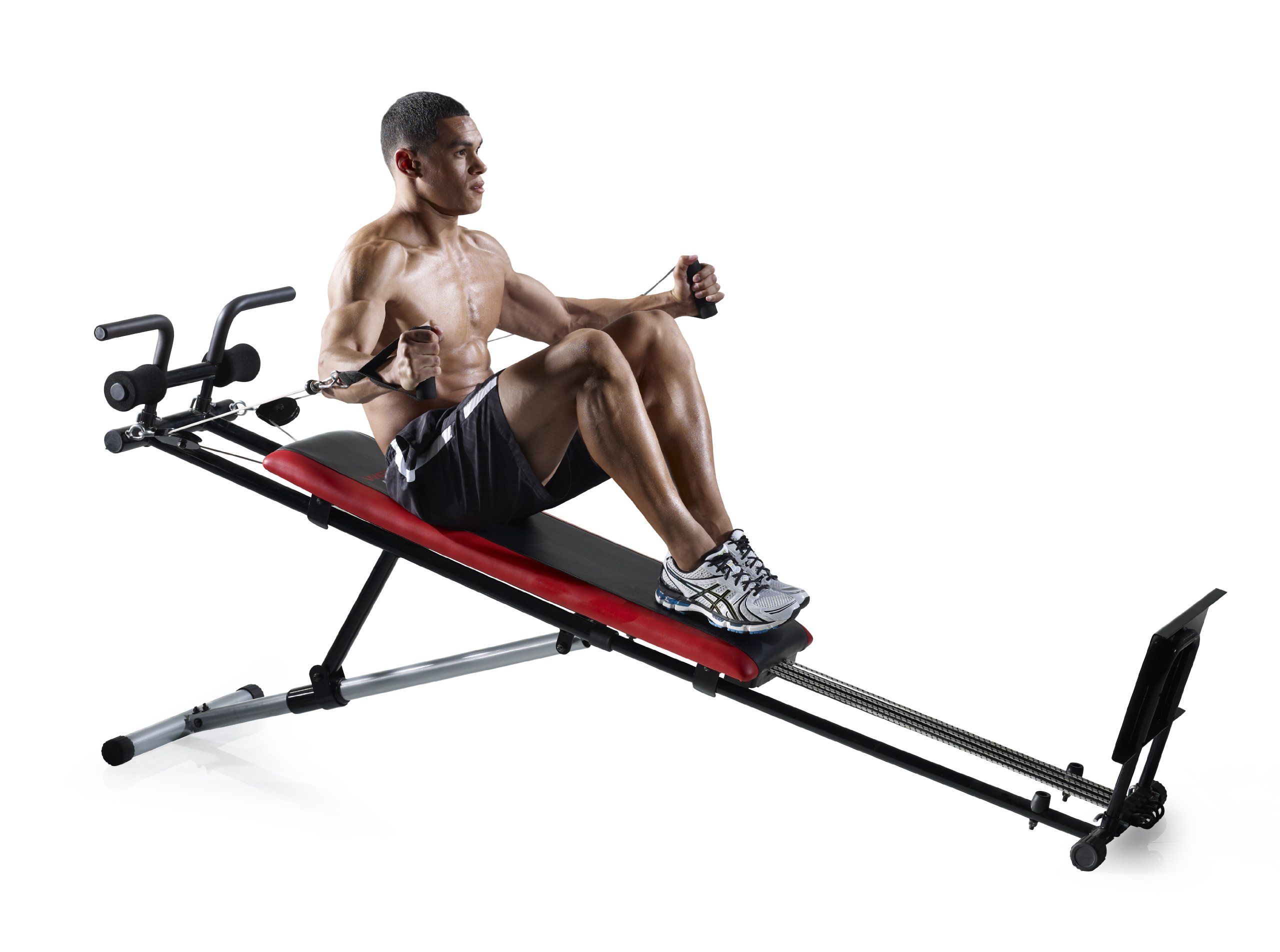 Weider Ultimate Body Works GetFitnessEquipment