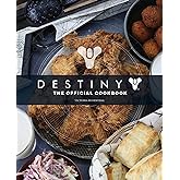 Destiny: The Official Cookbook