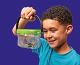 Brainstorm TOYS Outdoor Adventure Bug Viewer 2.3x Magnification Insect Viewer view 2