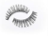 Eylure Volume 101 Twin Pack Eyelashes with Latex Free Glue view 2