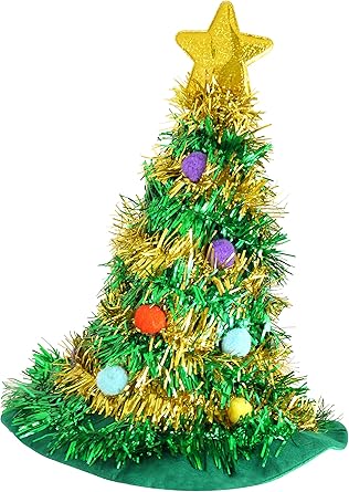 Scarica Gratis Images Nouveaute Sapin De Noel Guirlandes Chapeau Pour Hommes Femmes dernière par