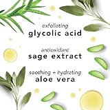 Mario Badescu Glycolic Foaming Cleanser 177ml 6oz Resurfacing Face Wash view 5