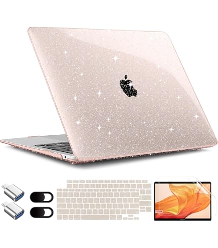 Amazon.com: Apple 2018 MacBook Air with 1.6GHz Intel Core i5, 13