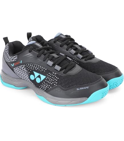 Amazon.com: YONEX Men's Power Cushion Fusionrev 5 Tennis Shoes
