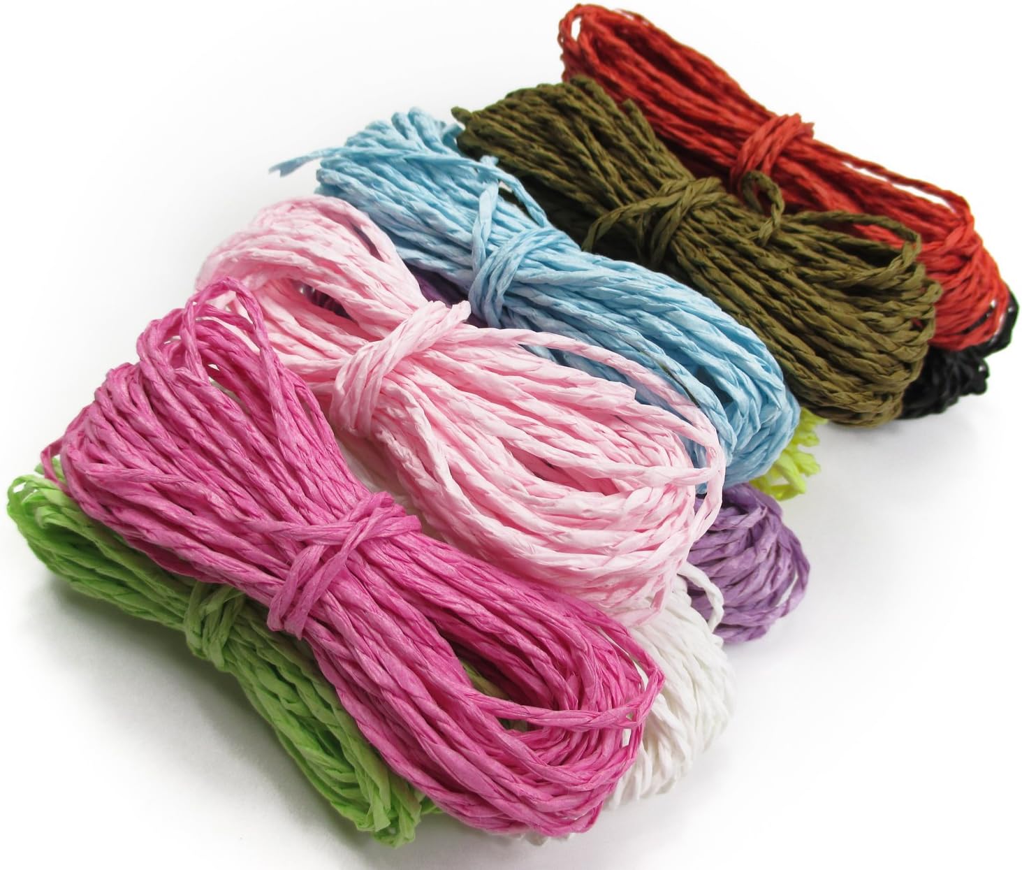 Twisted paper cord Clearance