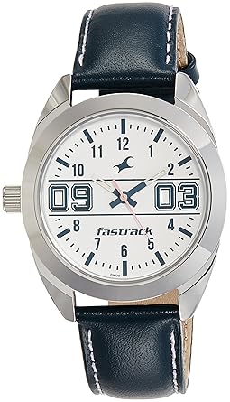 fastrack 3177sea