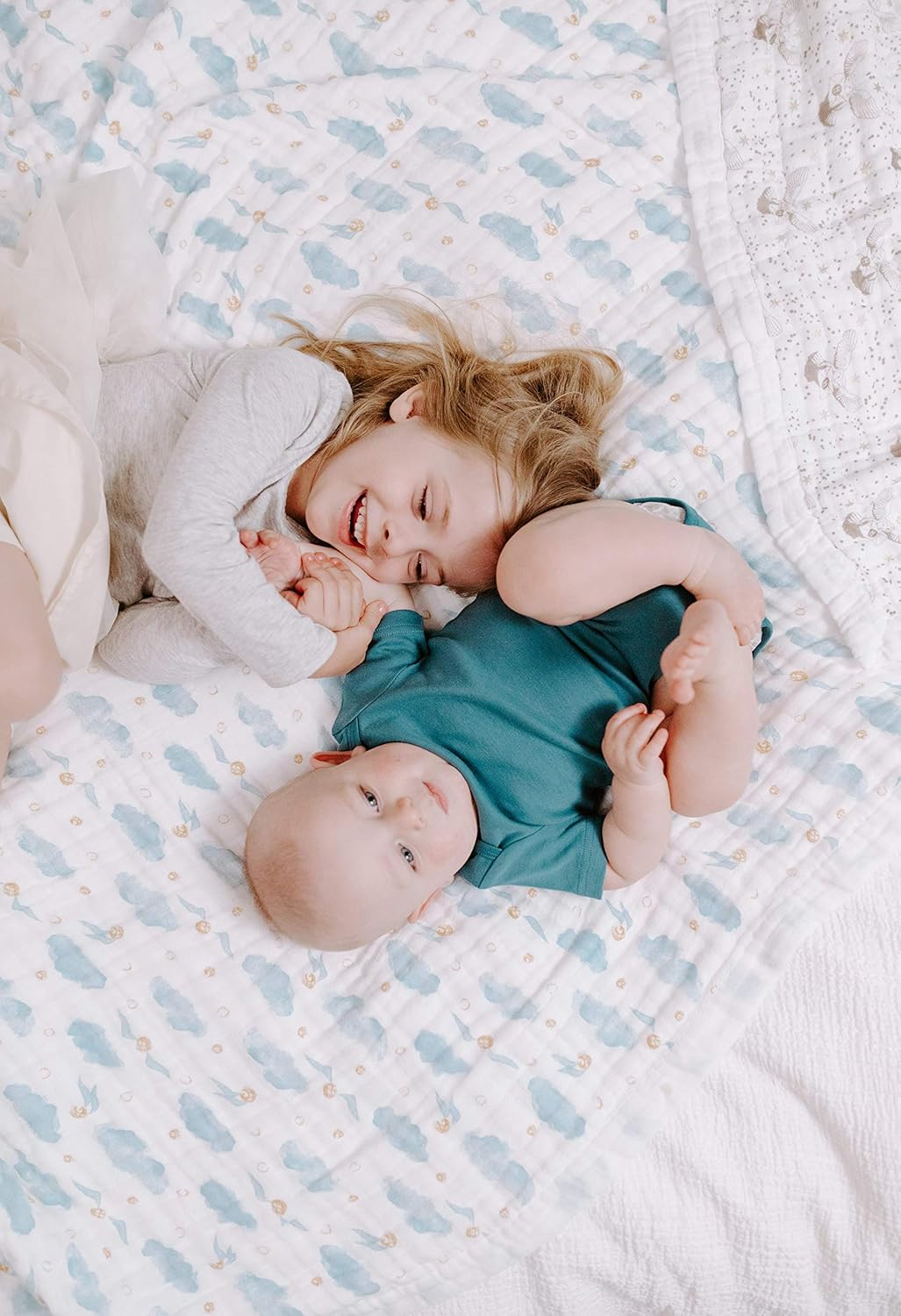 aden and anais oversized blanket