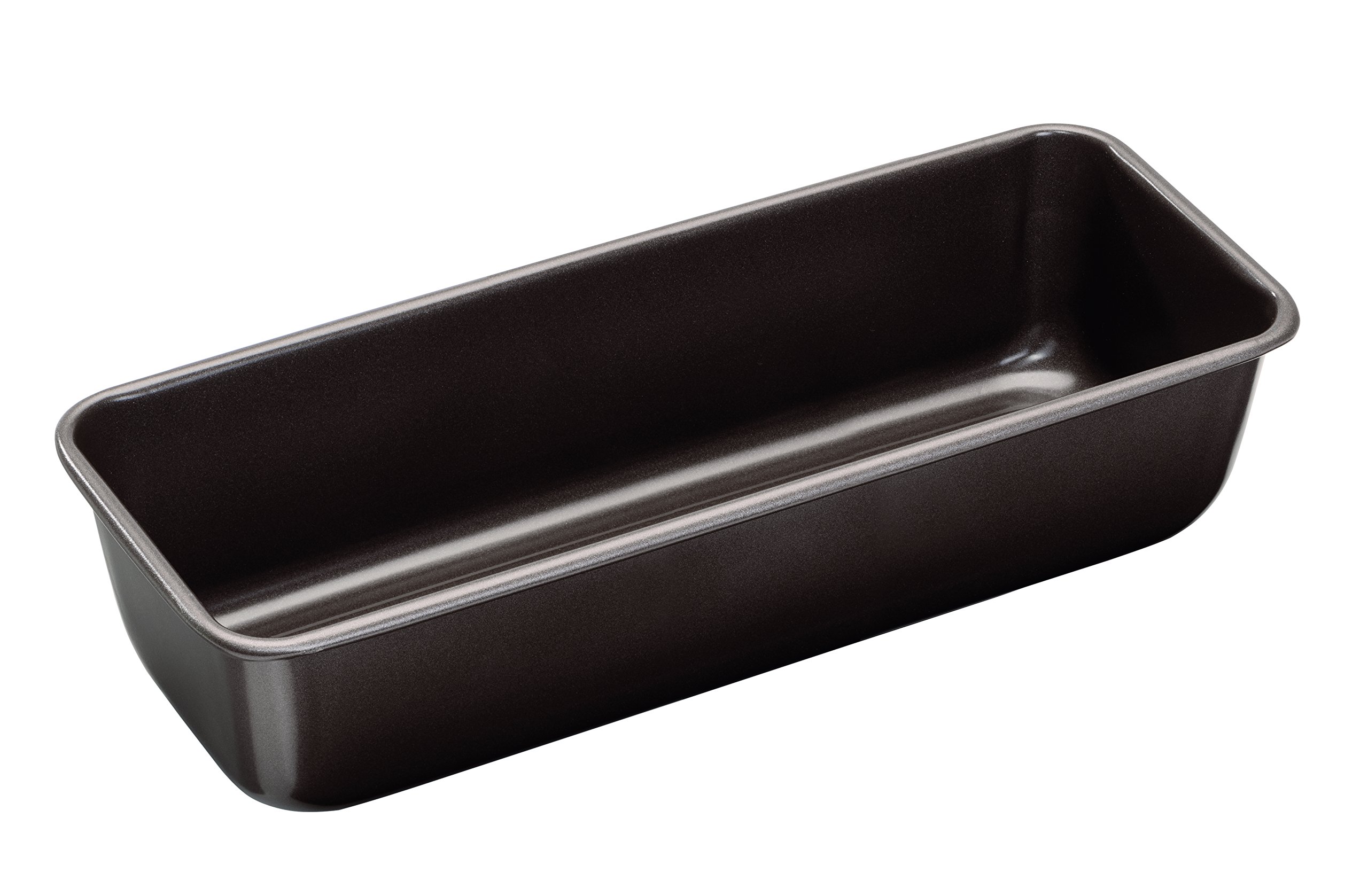 Dr. Oetker Loaf Tin 30 cm Baking Edition - Mould with Ceramic Reinforced Non-Stick Coating, Heat Resistant up to 230°C, 2000 ml - for Bread and Baking Creations