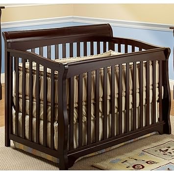 sorelle florence crib