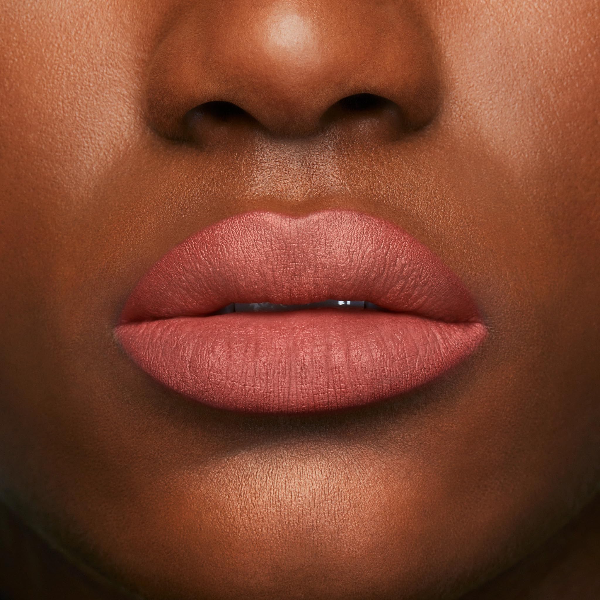 BUXOM Power Line Plumping Lip Liner, Long Lasting, Waterproof & Retractable Lip Pencil, Moisturizing Formula with Peptides & Vitamin E, Matte Finish, Cruelty-Free, No Sharpening Needed