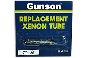 GUNSON 77009 Flash Tube (Bulb) G4113, G4123 & 77008