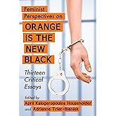 Feminist Perspectives on Orange Is the New Black: Thirteen Critical Essays