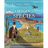 Charles Darwin's On the Origin of Species: Big Ideas for Curious Minds (Arcturus Genius Ideas)