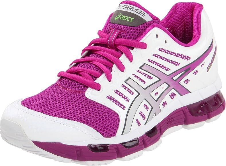 asics gel cirrus