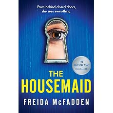 The Housemaid - View 4