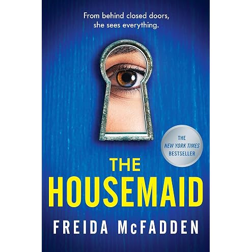 The housemaid's secret (the housemaid 2) - View 8
