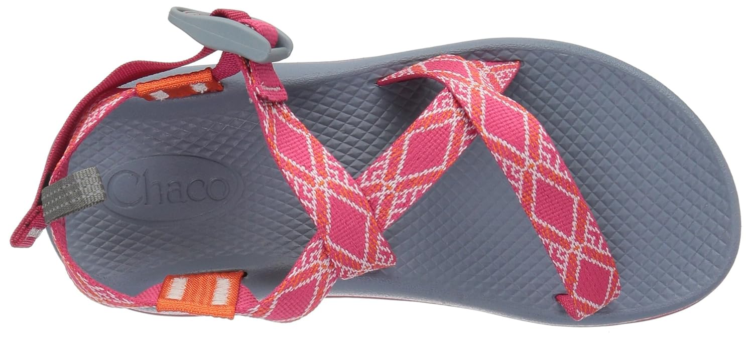Chaco Z1 Ecotread Sandal (Toddler/Little Kid/Big Kid)