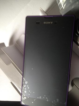 Sony Xperia T3 4 g Smartphone 4G, ohne SIM-Lock (Display: 5,3 Zoll (13,5 cm), 8 GB, Android 4.4 KitKat).