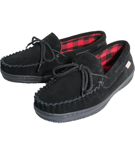 Amazon.com | vineyard vines Suede Slippers, Natural, 7  display picture 3