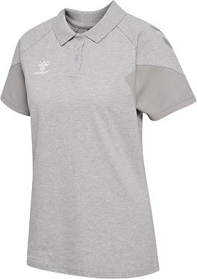 Polo Raglan Manica Hmltravel Donna