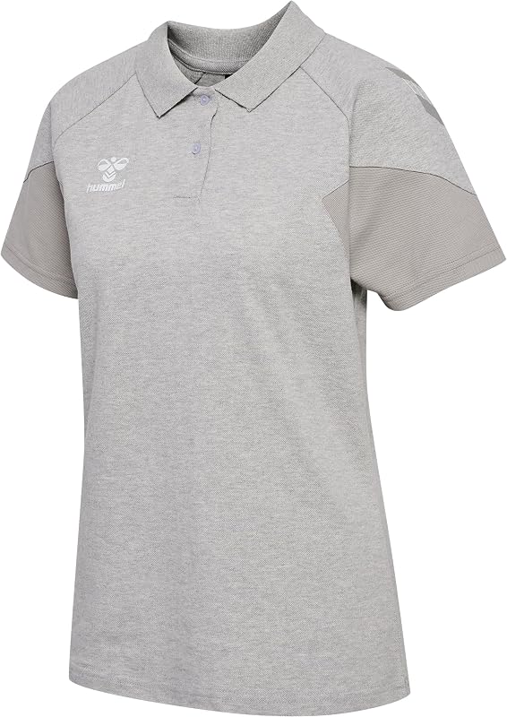 Polo Manga raglán Hmltravel Mujer