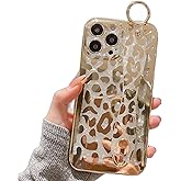 AYABUCO Golden Plat Phone Case (iPhone 16 Pro Max)