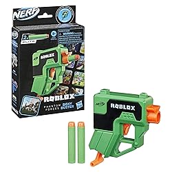 Nerf Roblox Phantom Forces: Boxy Buster Dart