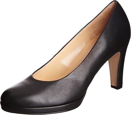 gabor splendid black