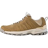 Oboz Women's Sypes Low Leather B-DRY Hiking Shoe