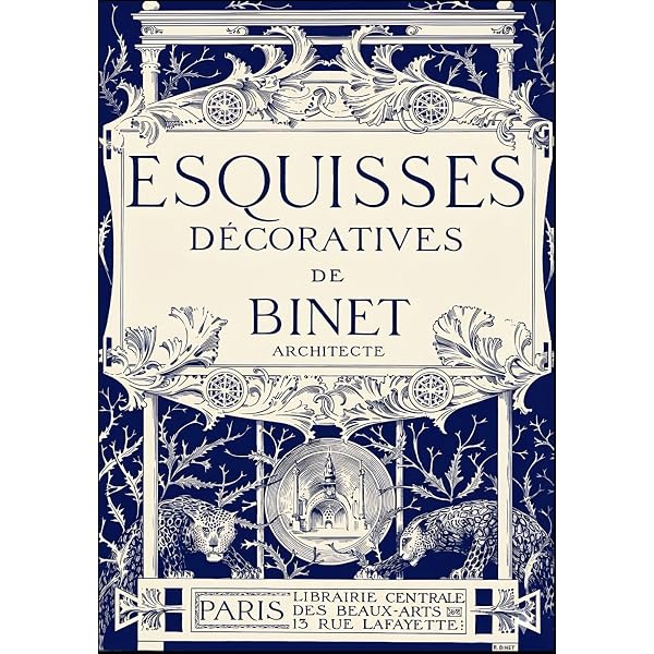 Décorateurs des années 50 (French Edition): Favardin, Patrick