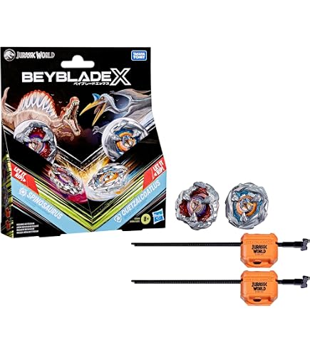 Amazon.com: Beyblade X and Transformers Collab, Bumblebee 3-60GP