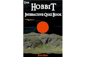 The Hobbit: The Interactive Quiz Book (The Tolkein Series: 2)