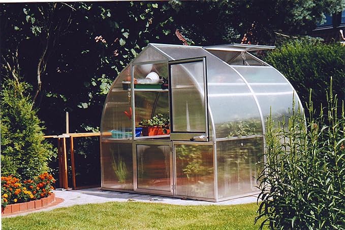 exaco greenhouse