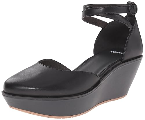 camper damas wedge