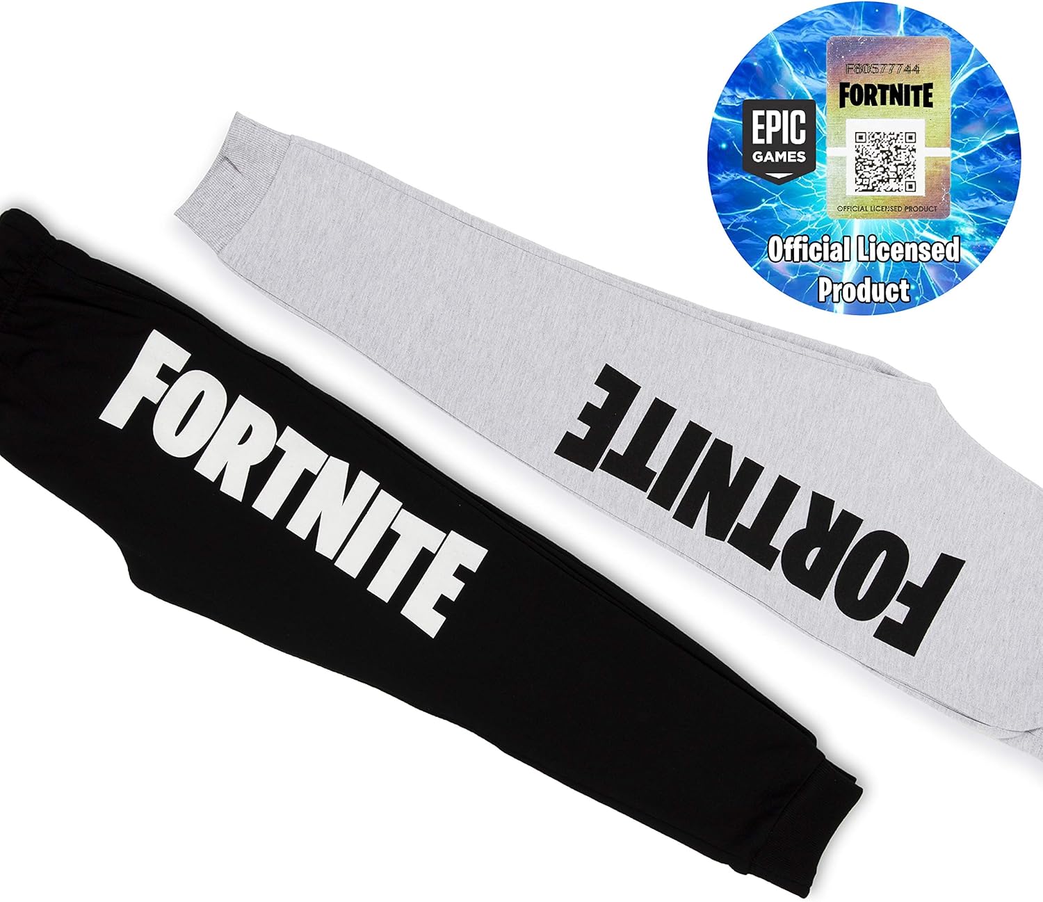 Fortnite jogging bottoms Clearance