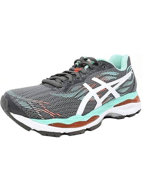 asics gel ziruss reviews