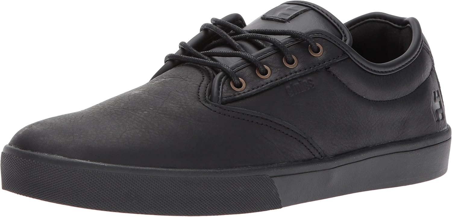 Etnies Mens Jameson SL Skate Shoe: Shoes