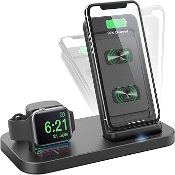 apple watch 3 compatible with iphone se