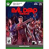Evil Dead: The Game - Xbox Series X