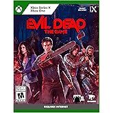 Evil Dead: The Game - Xbox Series X