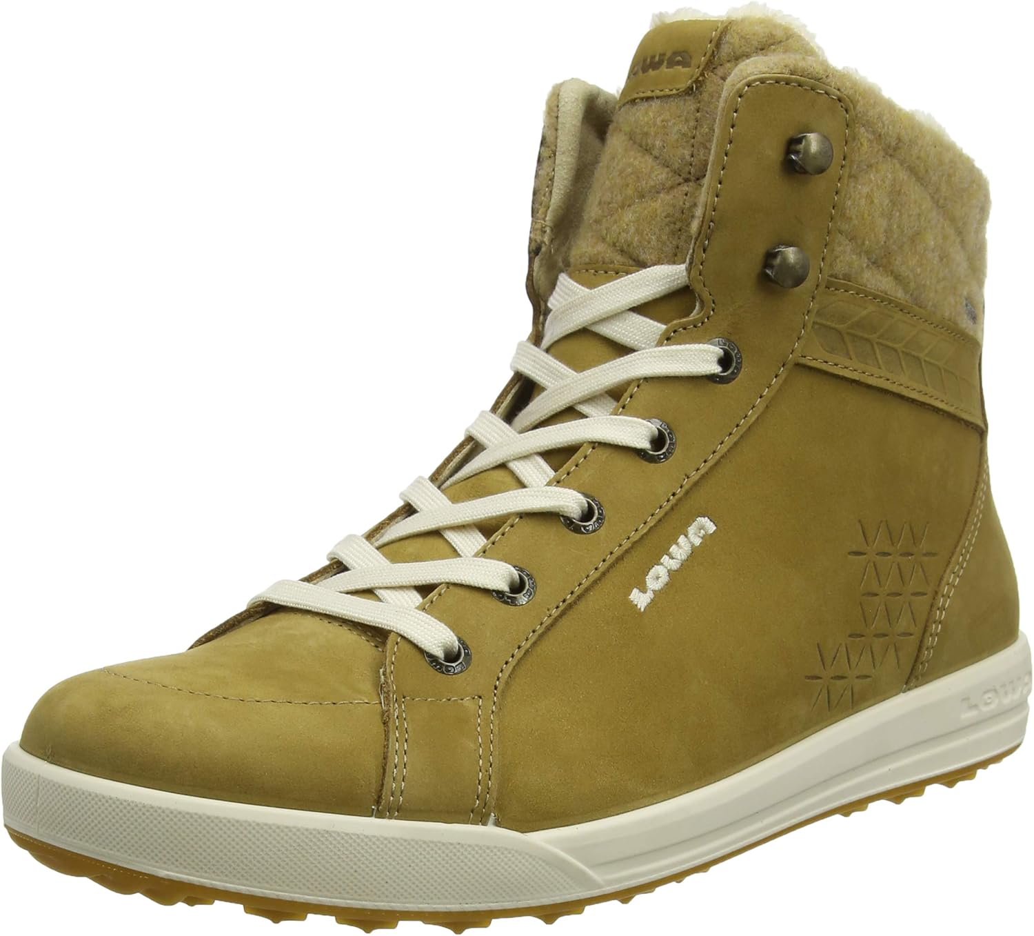 lowa hiking boots womens