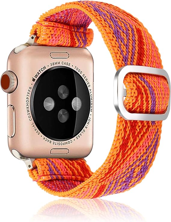 ladies iwatch series 4