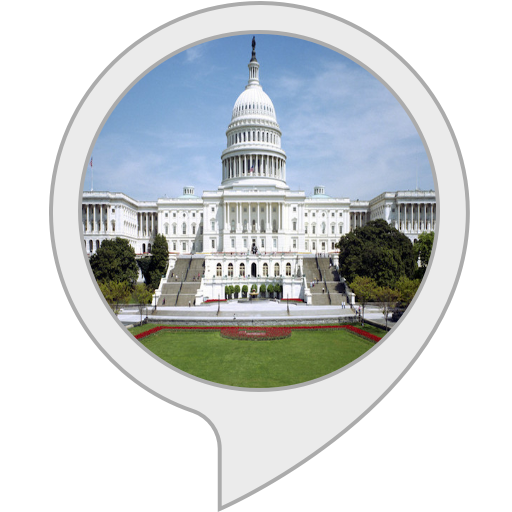 USA Capital Quiz Alexa Skills