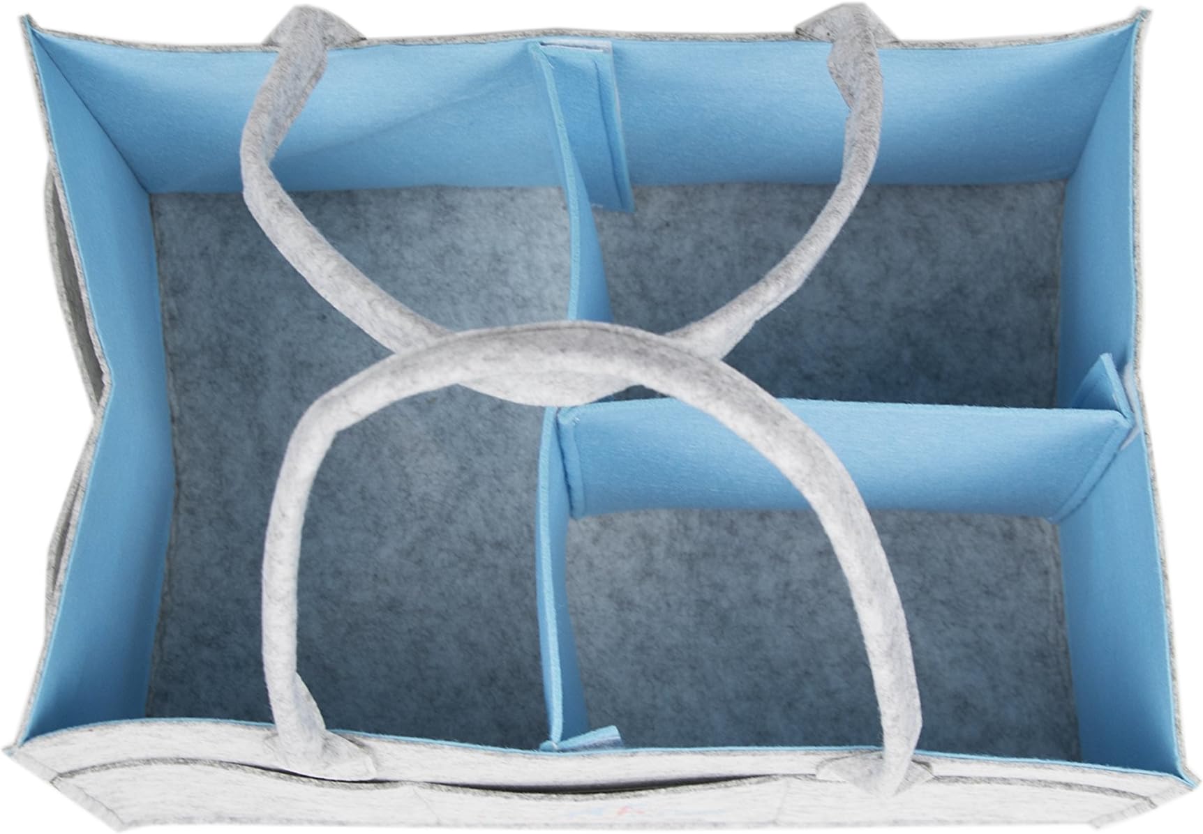 Baby Diaper Caddy