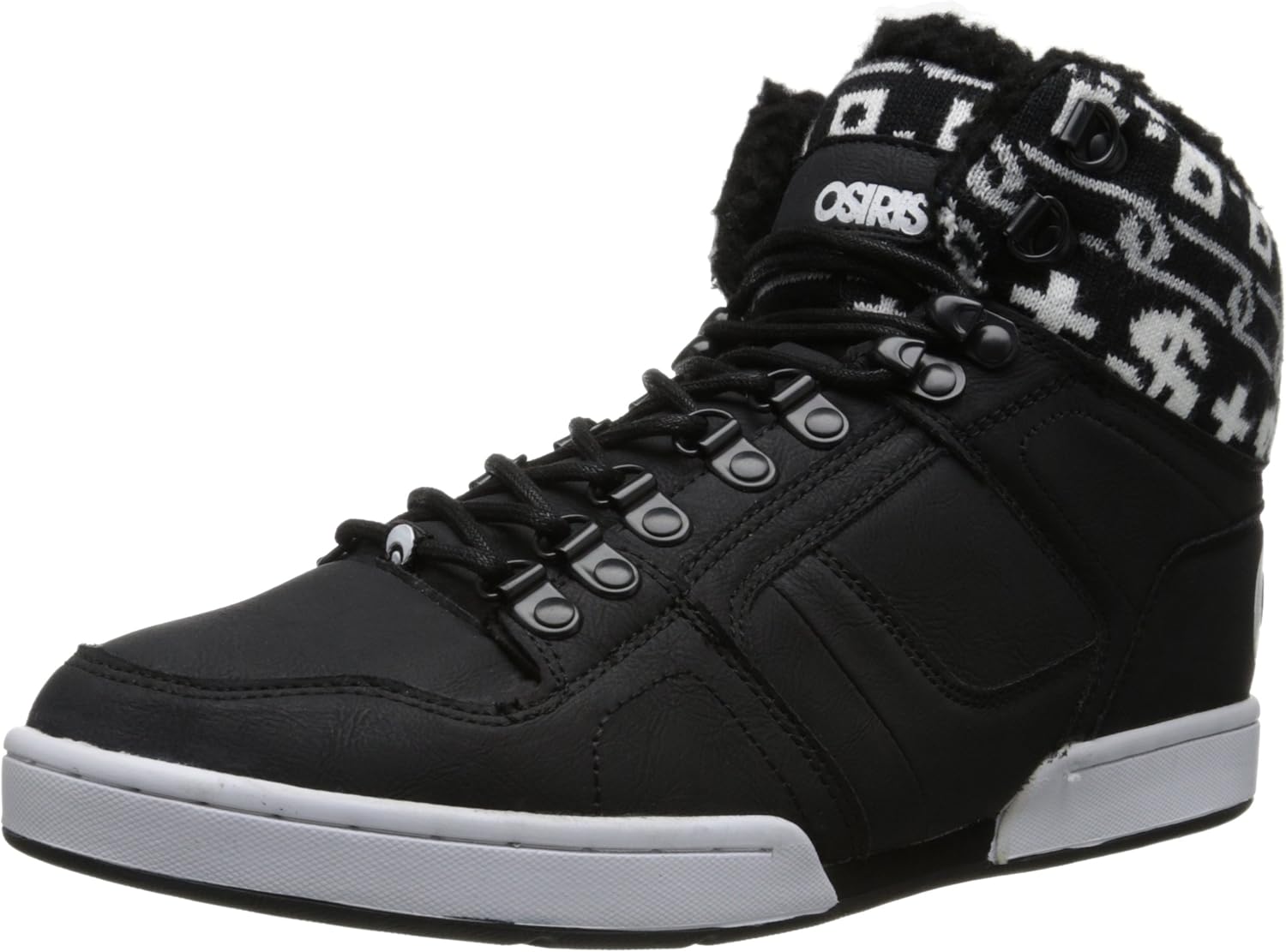 osiris nyc 83 shearling