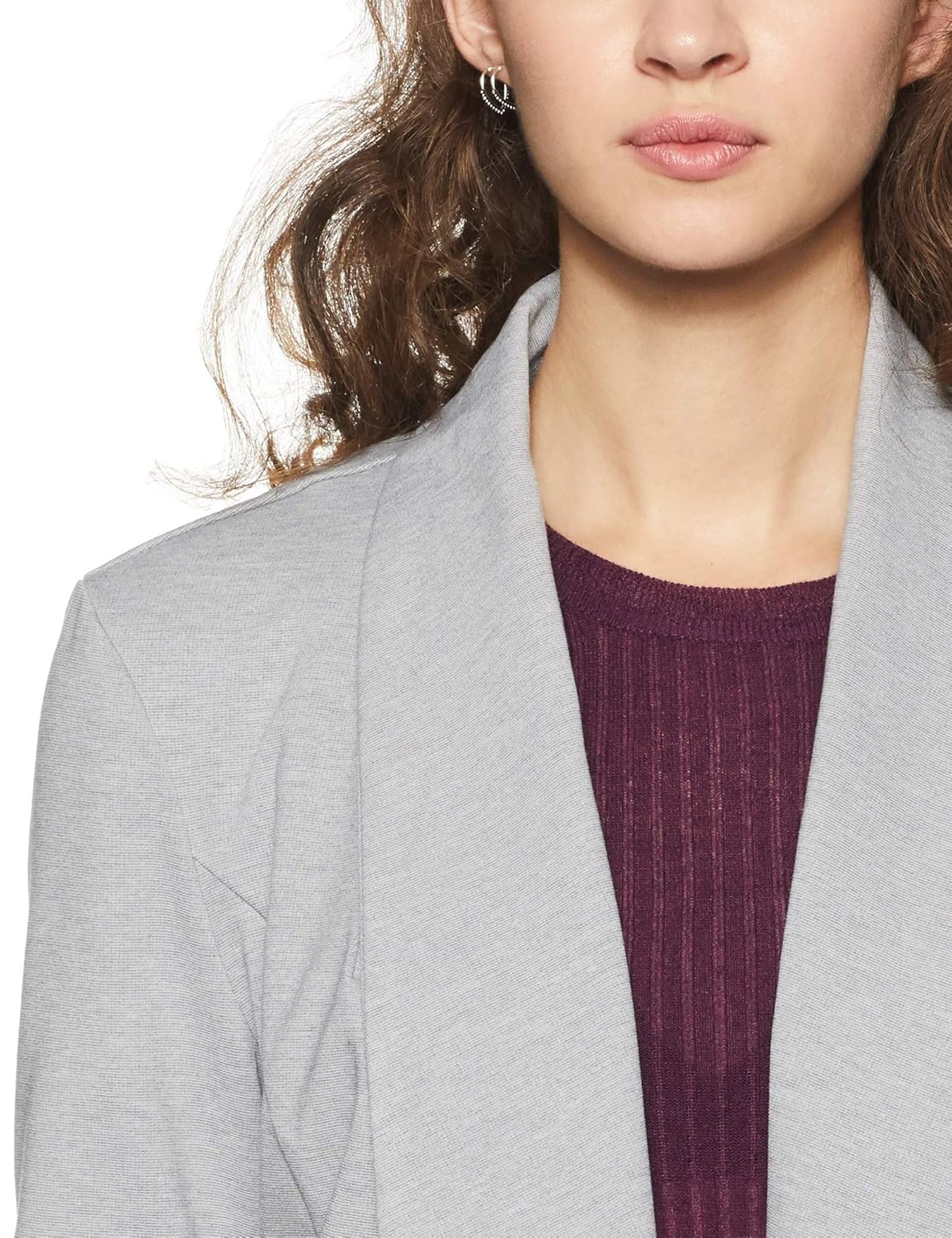 vero moda women's blazer