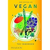 Vegan: The Cookbook