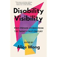 Being Seen: One Deafblind Woman's Fight to End Ableism: Sjunneson ...