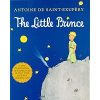 Amazon.com: The Little Prince: The Timeless Classic with a Touch