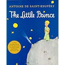 The Little Prince: Paperback Picturebook : de Saint-Exupéry